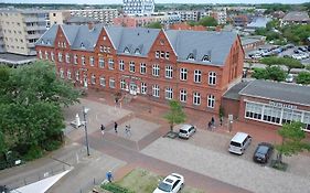 Appartement Wanderdüne